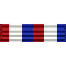 Vermont National Guard Outstanding Unit Service Ribbon